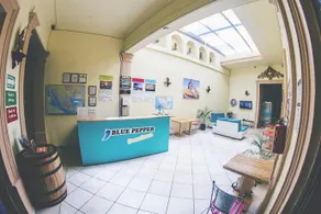 Blue Pepper Hostel Downtown - Image 3