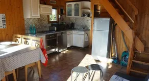 Chalet Cabourg, 4 pièces, 8 personnes - FR-1-465-22 - Image 3