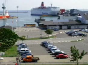 Outlet Hotel Frederikshavn - Image 5