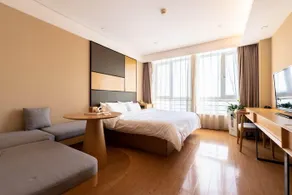 JI Hotel Tianjin Huayuan - Image 5