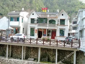 Yandang Mountain Xiangyanlou Hotel - Image 3