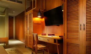 THE HAVEN SUITES Bali Berawa - Image 4