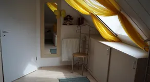 Holiday apartment Hiddensee holiday apartment in the Wiek holiday house. - Image 2