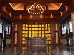 Tulip Inn Taihua Hotel Resort - Image 2