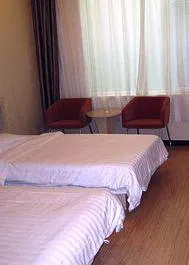 Haizhiju Business Hotel Rizhao - Image 2