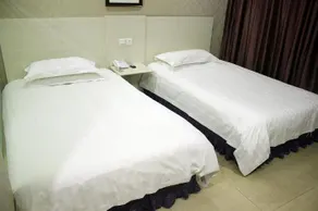 Starway Hotel Shenyang South Tower - Image 2