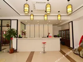 都市118精选酒店(莱西月湖公园高铁站店) - Image 4