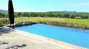 Villa A Lagorce Avec Piscine Privative, 4 Chambres, Grand Terrain, Animaux Admis, Tout Confort - Fr-1-382-110 - Image 2