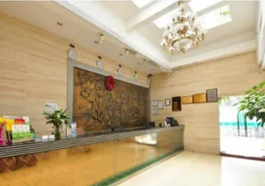 Shanshui Trend Hotel Huadu Branch - Image 3