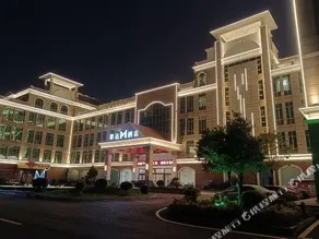 Yuda M Hotel (Foshan Qiandeng Lake Branch) - Image 4