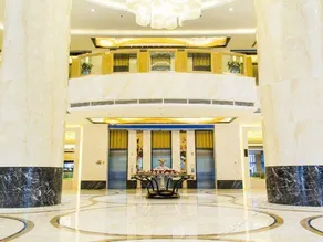 Zijing International Hotel - Image 2