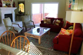 Ocean Front Imperial Beach Family Condo - Image 2