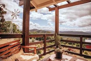 Chales Pe Da Serra - Image 2