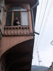 Valdi Hostel Tbilisi - Image 2