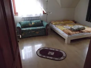 Szarvas Panzió - Image 4
