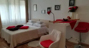 Klara Studio Apartman - Image 4