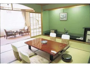 Akayu Onsen Tansen Hotel - Image 2