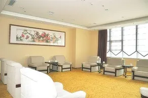 Haitian Sports Center Hotel - Image 5