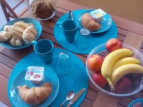 Lo Mariner Bed And Breakfast - Image 3