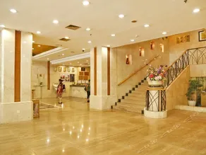 Jingpeng Hotel - Image 3