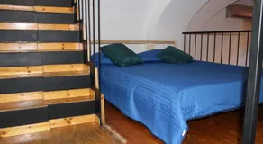 La BeCocca di San Lorenzo-loft in blue - Image 2