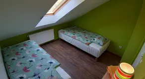 Sunshine Apartment Velence - Image 2