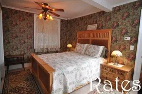 The Red Door Inn of Canandaigua - Image 5