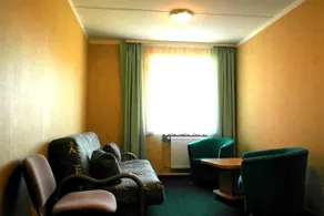 Palanga Forest Hotel - Image 5