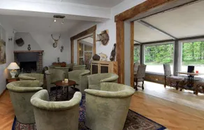 Hotel Les Bruyères - Image 2