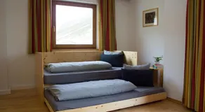 Appartement avec 1 chambre à coucher pour 4 personnes - Image 4