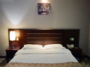 Super 8 Hotel Shijiahzuang Zhongshan West Road - Image 5