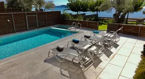 Acqua Di Mare Beach Front Villas - Image 2