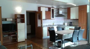 Apartment with barbecue | Sea view - Image 4