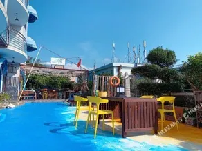 Sanyuehai Youth Inn - Image 4