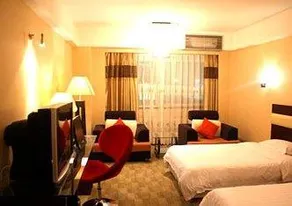 Dajiangnan Hotel - Image 3