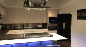 Modern 1BR house near Heysel Expo and Atomnium - Image 3