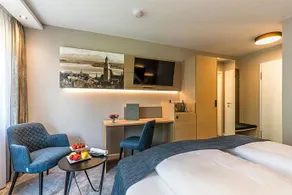 Villa Rosengarten Boutique Hotel - Image 3