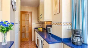 Apartamento frente al mar Benalmadena - Image 3