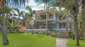 Omaroo Moreton Island - Image 1