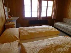 Chalet Hotel Schwarzwaldalp - Image 2