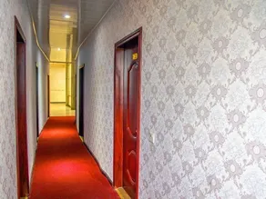 Mountain Bowang Natural Holiday Hotel - Image 3