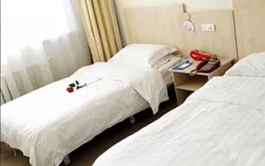 Mild Express Hotel South Erhuan Branch - Image 5