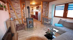 Ferienwohnung Oberuckersee OT Melzow UCK 1152 - Image 3