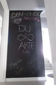 DU4ARTE Hostel - Image 2