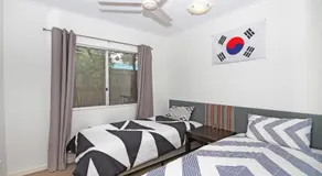 Unit 2 'Sea Breeze Villas', Coolum Beach - Image 5