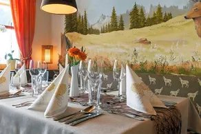 Hotel Alpenrose - Image 2