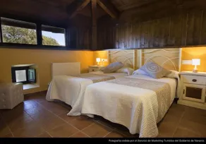 Hotel Rural Teodosio De Goni - Image 5