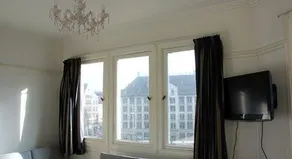 Dam Square Panoramic View 14 - Image 1