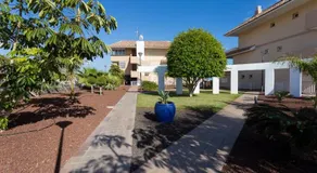 Royal Marina Golf with wifi & pool - Image 3