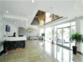 City 118 Linyi Cangshan Nanhuan Road Branch - Image 3